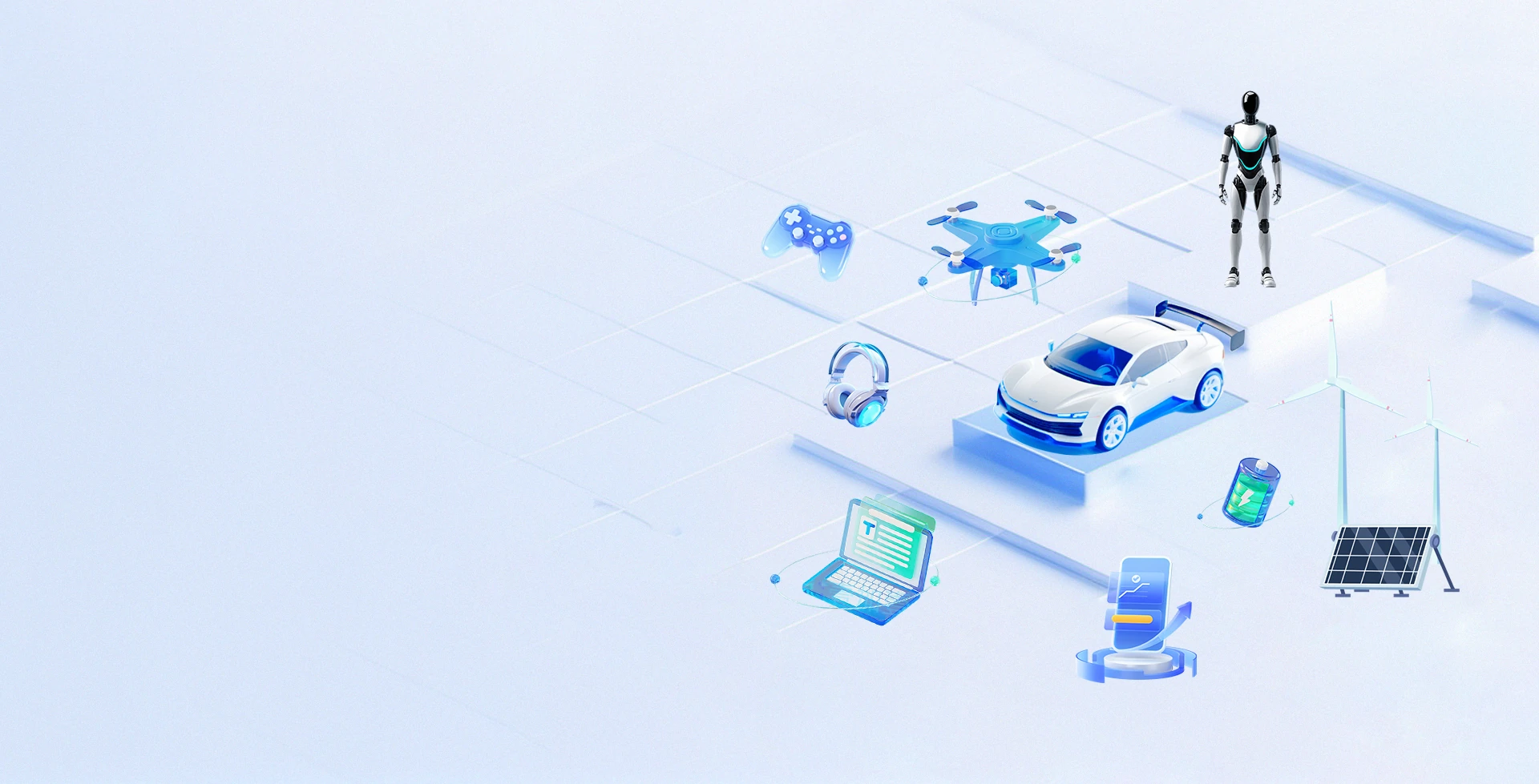 Edge Al, Beyond Auto