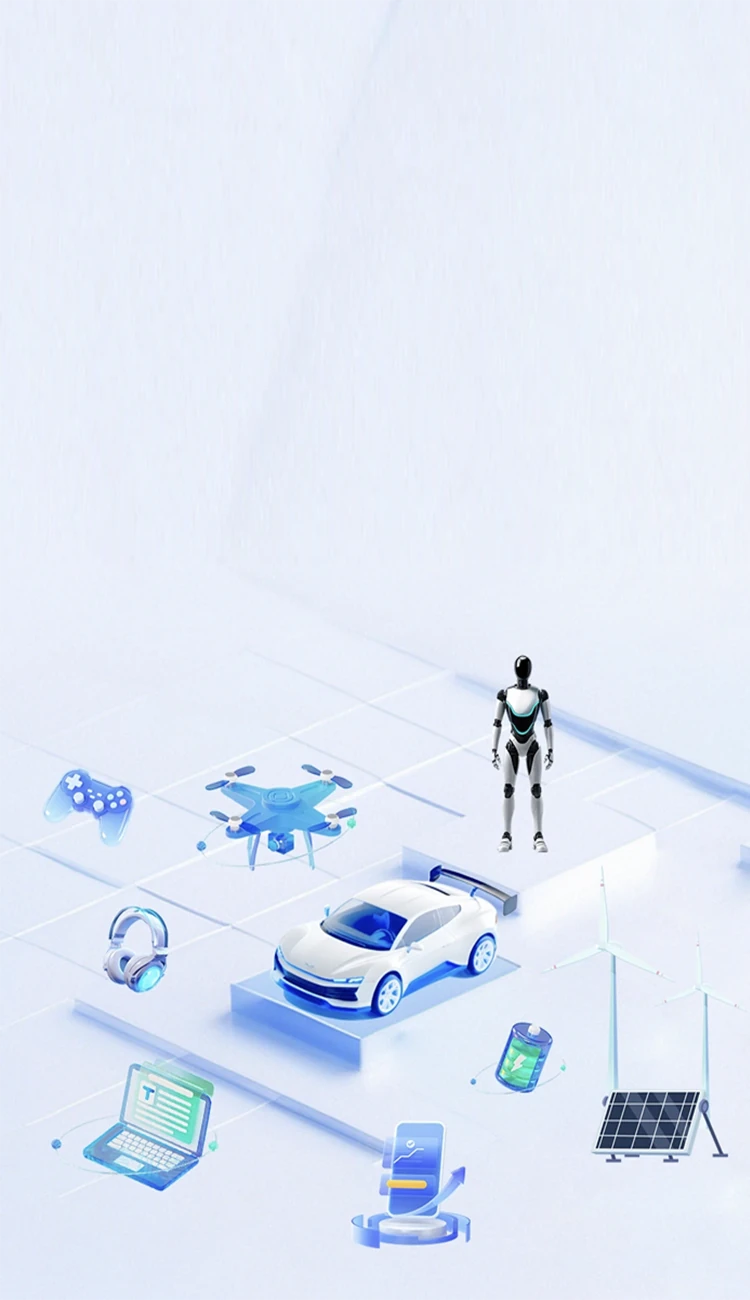 Edge Al, Beyond Auto