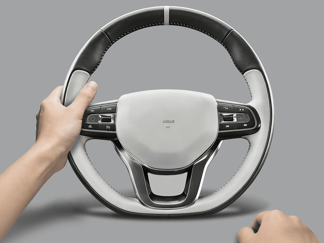 方向盘离手检测（HOD）